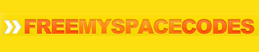 Free Myspace Codes