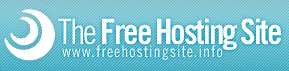 Free Hosting Site Info